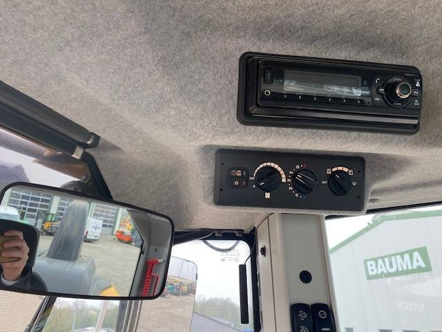 Колісний навантажувач Volvo L 120 H A/C, BSS, ZSA, 3. Kr., SW (12005212): фото 19