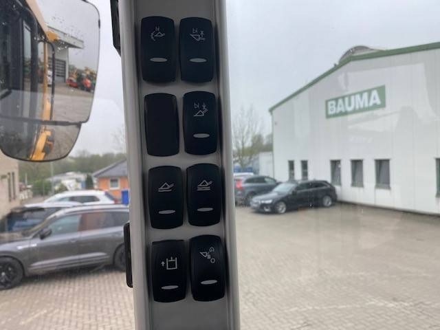 Колісний навантажувач Volvo L 120 H A/C, BSS, ZSA, 3. Kr., SW (12005212): фото 18