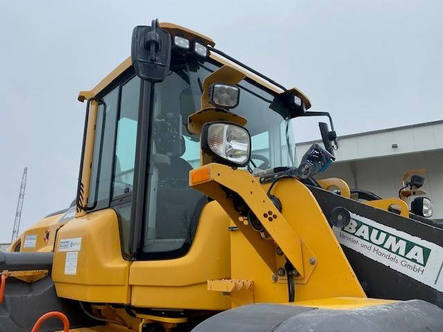 Колісний навантажувач Volvo L 120 H MIETE / RENTAL (12000892): фото 17