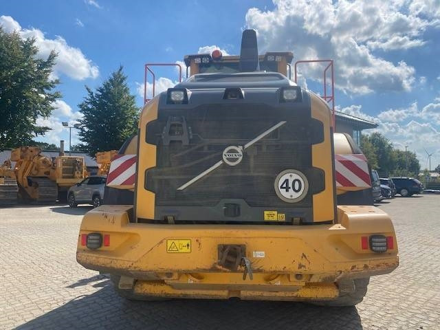 Volvo L 150 H MIETE / RENTAL (12005507) - Колісний навантажувач: фото 4 Volvo L 150 H MIETE / RENTAL (12005507) - Колісний навантажувач: фото 4