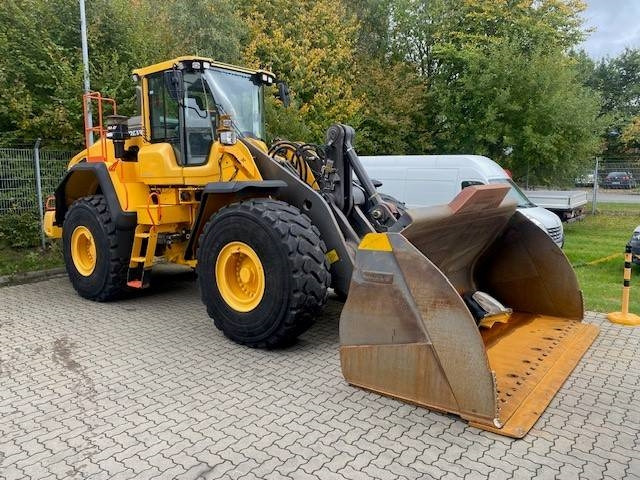 Volvo L 150 H MIETE / RENTAL (12005547) - Колісний навантажувач: фото 5 Volvo L 150 H MIETE / RENTAL (12005547) - Колісний навантажувач: фото 5