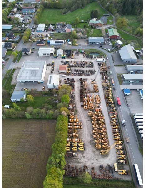 Volvo L 150 H - Колісний навантажувач: фото 2 Volvo L 150 H - Колісний навантажувач: фото 2