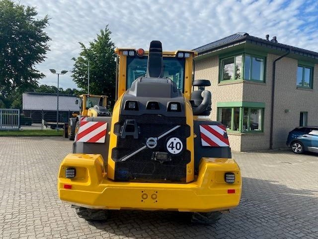 Volvo L 90 H MIETE / RENTAL (12002215) - Колісний навантажувач: фото 4 Volvo L 90 H MIETE / RENTAL (12002215) - Колісний навантажувач: фото 4