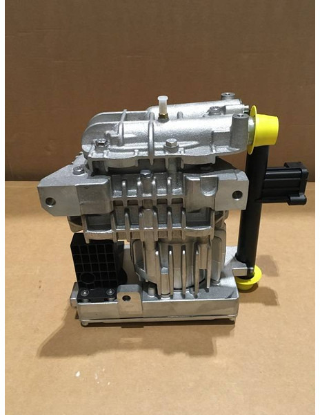 Volvo VOE 22425313 Luftpumpe COMBUSTION AIR BLOWER - Двигун в категорії Будівельна техніка: фото 1 Volvo VOE 22425313 Luftpumpe COMBUSTION AIR BLOWER - Двигун в категорії Будівельна техніка: фото 1