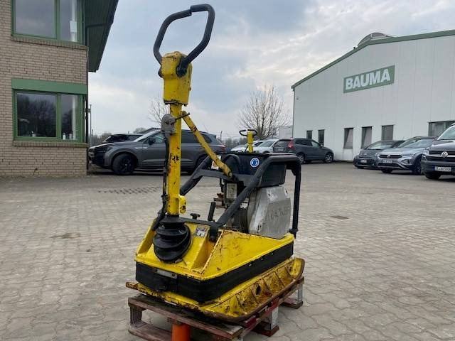 Wacker DPU 3345 F (12005327) - Віброплита: фото 1 Wacker DPU 3345 F (12005327) - Віброплита: фото 1