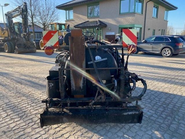 Weiro TM 800 SH (12005228) - Гудронатор: фото 3 Weiro TM 800 SH (12005228) - Гудронатор: фото 3