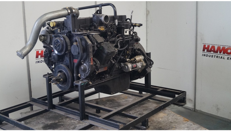 Cummins ISB CM550 CPL 2571 NEW - Будівельна техніка: фото 5 Cummins ISB CM550 CPL 2571 NEW - Будівельна техніка: фото 5