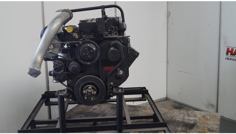 Cummins ISB CM550 CPL 2571 NEW - Будівельна техніка: фото 4 Cummins ISB CM550 CPL 2571 NEW - Будівельна техніка: фото 4