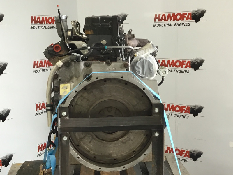 Cummins ISBE6.7 COMMONRAIL RECONDITIONED - Будівельна техніка: фото 3 Cummins ISBE6.7 COMMONRAIL RECONDITIONED - Будівельна техніка: фото 3