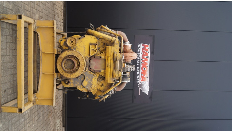 Cummins K2000E CPL2914 USED - Будівельна техніка: фото 4 Cummins K2000E CPL2914 USED - Будівельна техніка: фото 4