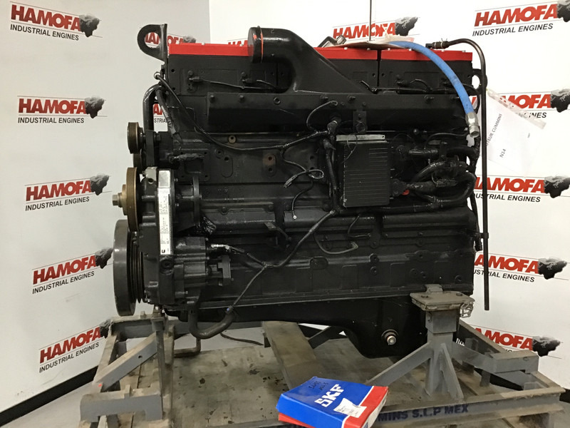 Cummins N14 CPL2592 RECONDITIONED - Будівельна техніка: фото 1 Cummins N14 CPL2592 RECONDITIONED - Будівельна техніка: фото 1