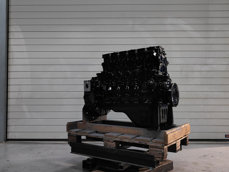 Cummins QSB6.7 COMMONRAIL LONGBLOCK - Будівельна техніка: фото 2 Cummins QSB6.7 COMMONRAIL LONGBLOCK - Будівельна техніка: фото 2