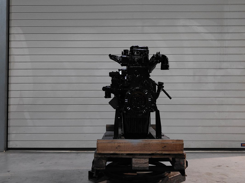 Cummins QSB6.7 COMMONRAIL LONGBLOCK - Будівельна техніка: фото 4 Cummins QSB6.7 COMMONRAIL LONGBLOCK - Будівельна техніка: фото 4