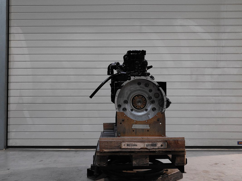 Cummins QSB6.7 CPL8466 COMMONRAIL LONG-BLOCK - Будівельна техніка: фото 2 Cummins QSB6.7 CPL8466 COMMONRAIL LONG-BLOCK - Будівельна техніка: фото 2