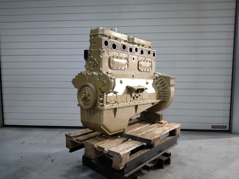 DAF DKA 1160 RECONDITIONED - Будівельна техніка: фото 3 DAF DKA 1160 RECONDITIONED - Будівельна техніка: фото 3