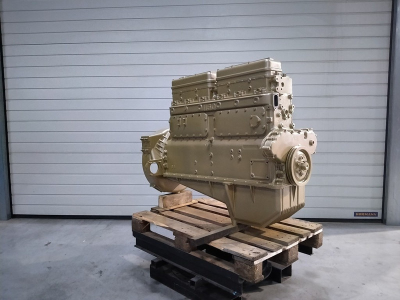 DAF DKA 1160 RECONDITIONED - Будівельна техніка: фото 4 DAF DKA 1160 RECONDITIONED - Будівельна техніка: фото 4