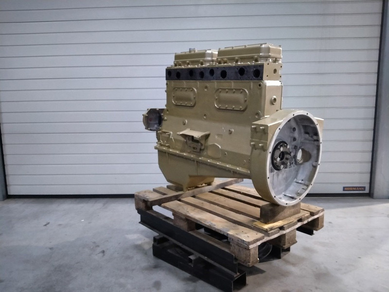 DAF DKA 1160 RECONDITIONED - Будівельна техніка: фото 2 DAF DKA 1160 RECONDITIONED - Будівельна техніка: фото 2