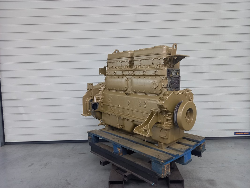 DAF DKZ1160AG LONG-BLOCK - Будівельна техніка: фото 5 DAF DKZ1160AG LONG-BLOCK - Будівельна техніка: фото 5