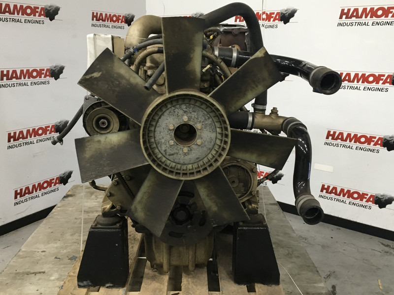 DAF DNT 620 AG USED - Будівельна техніка: фото 4 DAF DNT 620 AG USED - Будівельна техніка: фото 4