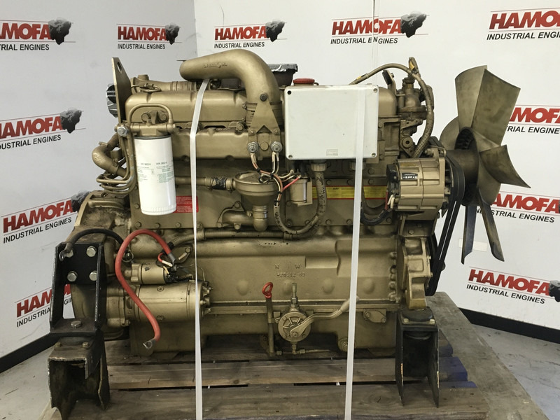 DAF DNT 620 AG USED - Будівельна техніка: фото 1 DAF DNT 620 AG USED - Будівельна техніка: фото 1