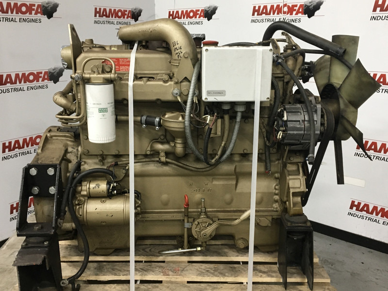 DAF DNT 620 AG USED - Будівельна техніка: фото 1 DAF DNT 620 AG USED - Будівельна техніка: фото 1