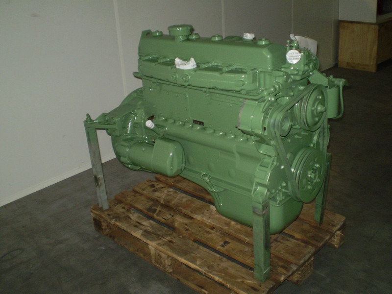 DAF NT 133 RECONDITIONED - Будівельна техніка: фото 1 DAF NT 133 RECONDITIONED - Будівельна техніка: фото 1