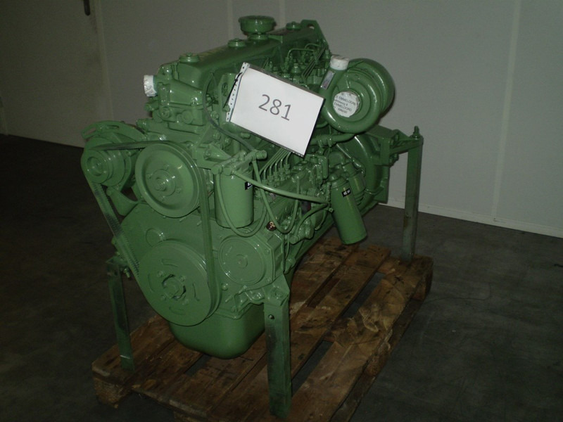 DAF NT 133 RECONDITIONED - Будівельна техніка: фото 3 DAF NT 133 RECONDITIONED - Будівельна техніка: фото 3