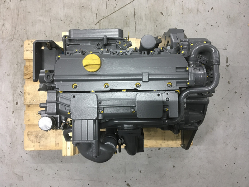 Deutz BF4M2012 IND. RECONDITIONED - Будівельна техніка: фото 5 Deutz BF4M2012 IND. RECONDITIONED - Будівельна техніка: фото 5