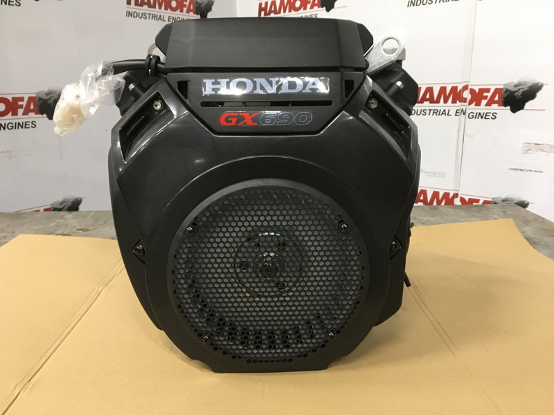 Honda GX690 NEW - Будівельна техніка: фото 4 Honda GX690 NEW - Будівельна техніка: фото 4