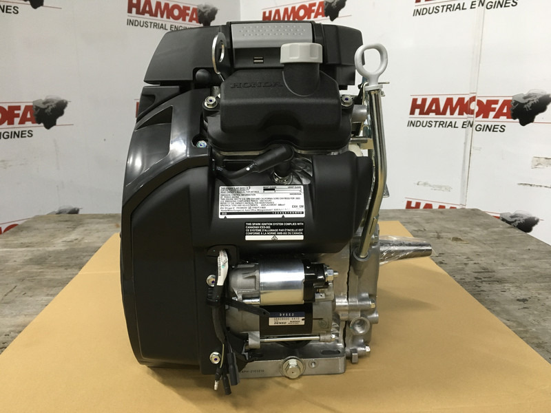 Honda GX690 NEW - Будівельна техніка: фото 2 Honda GX690 NEW - Будівельна техніка: фото 2