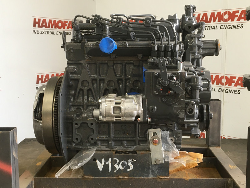 Kubota V1305 NEW - Будівельна техніка: фото 1 Kubota V1305 NEW - Будівельна техніка: фото 1