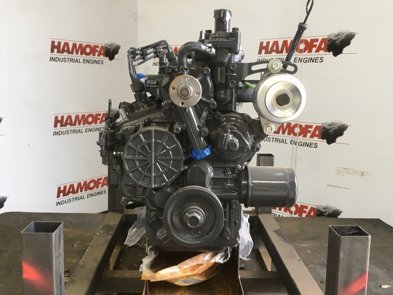 Kubota V1305 NEW - Будівельна техніка: фото 5 Kubota V1305 NEW - Будівельна техніка: фото 5