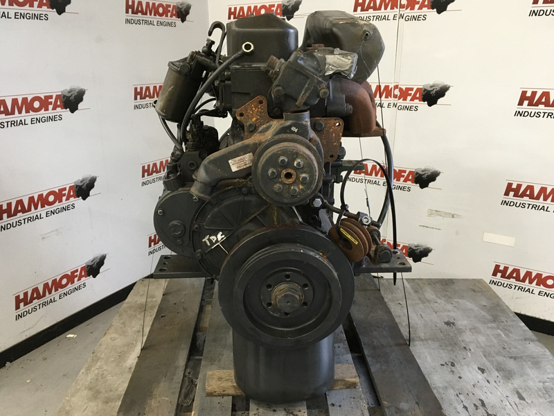 Mercedes-Benz OM 366.900-000 CORE - Будівельна техніка: фото 4 Mercedes-Benz OM 366.900-000 CORE - Будівельна техніка: фото 4