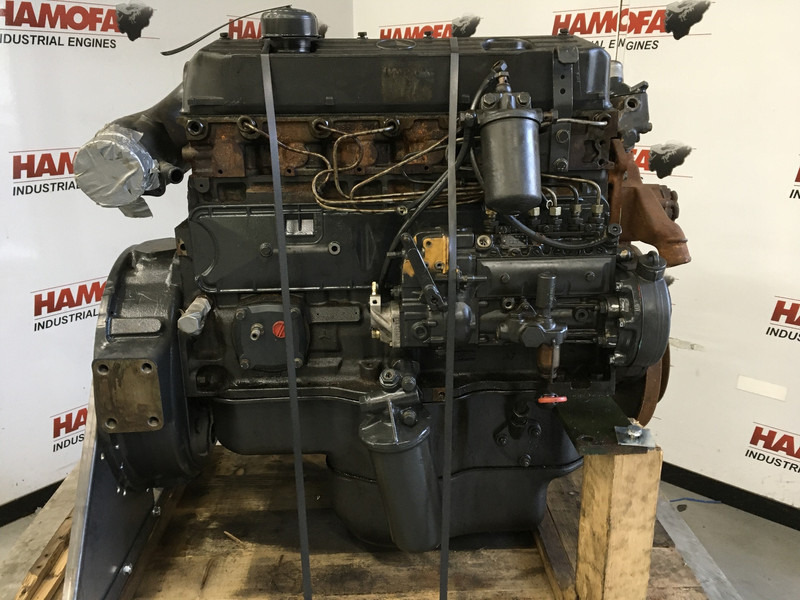 Mercedes-Benz OM 366.900-000 CORE - Будівельна техніка: фото 1 Mercedes-Benz OM 366.900-000 CORE - Будівельна техніка: фото 1