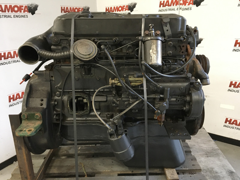 Mercedes-Benz OM 366.900-000 CORE - Будівельна техніка: фото 1 Mercedes-Benz OM 366.900-000 CORE - Будівельна техніка: фото 1