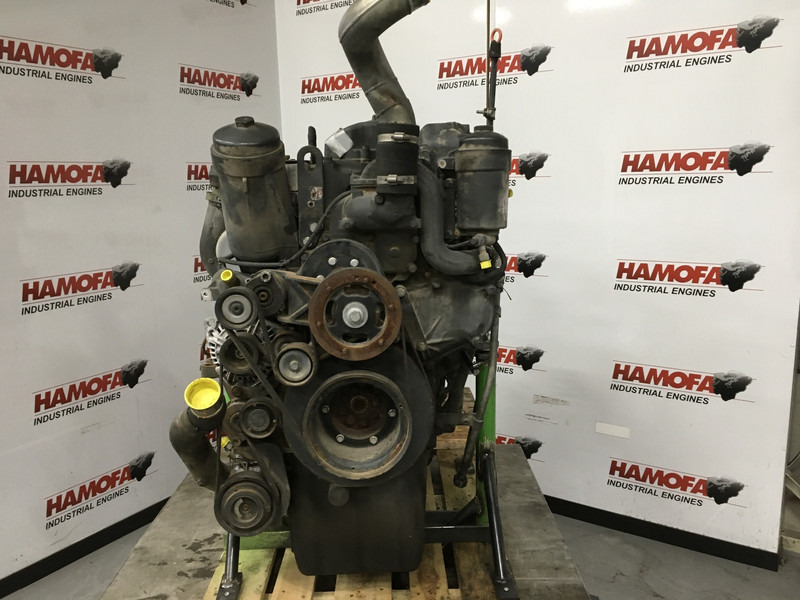 Mercedes-Benz OM 458.991 USED - Будівельна техніка: фото 5 Mercedes-Benz OM 458.991 USED - Будівельна техніка: фото 5