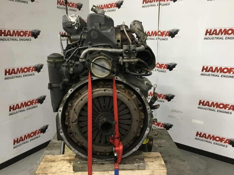 Mercedes-Benz OM 458.991 USED - Будівельна техніка: фото 3 Mercedes-Benz OM 458.991 USED - Будівельна техніка: фото 3