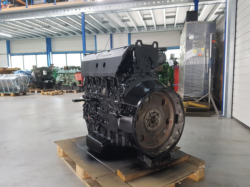 Mercedes-Benz OM 906.991 LONGBLOCK - Будівельна техніка: фото 3 Mercedes-Benz OM 906.991 LONGBLOCK - Будівельна техніка: фото 3