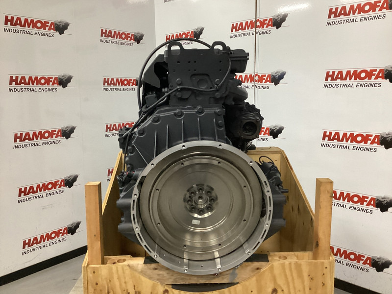 Mercedes-Benz OM 906.991 NEW - Будівельна техніка: фото 3 Mercedes-Benz OM 906.991 NEW - Будівельна техніка: фото 3