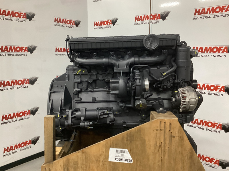 Mercedes-Benz OM 926.929 NEW - Будівельна техніка: фото 1 Mercedes-Benz OM 926.929 NEW - Будівельна техніка: фото 1