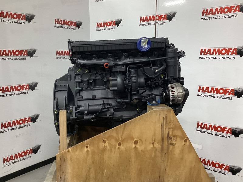 Mercedes-Benz OM 926.929 NEW - Будівельна техніка: фото 1 Mercedes-Benz OM 926.929 NEW - Будівельна техніка: фото 1