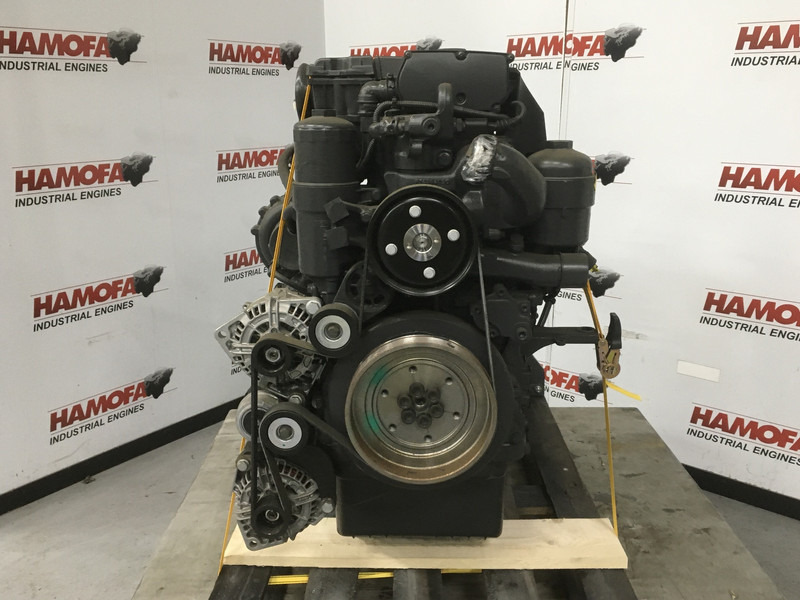 Mercedes-Benz OM 926.970 NEW - Будівельна техніка: фото 4 Mercedes-Benz OM 926.970 NEW - Будівельна техніка: фото 4