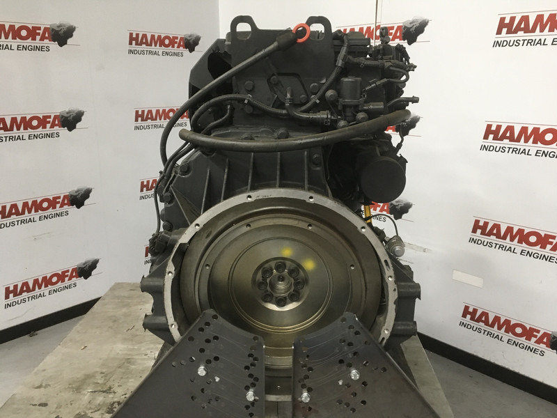 Mercedes-Benz OM 926.970 NEW - Будівельна техніка: фото 3 Mercedes-Benz OM 926.970 NEW - Будівельна техніка: фото 3