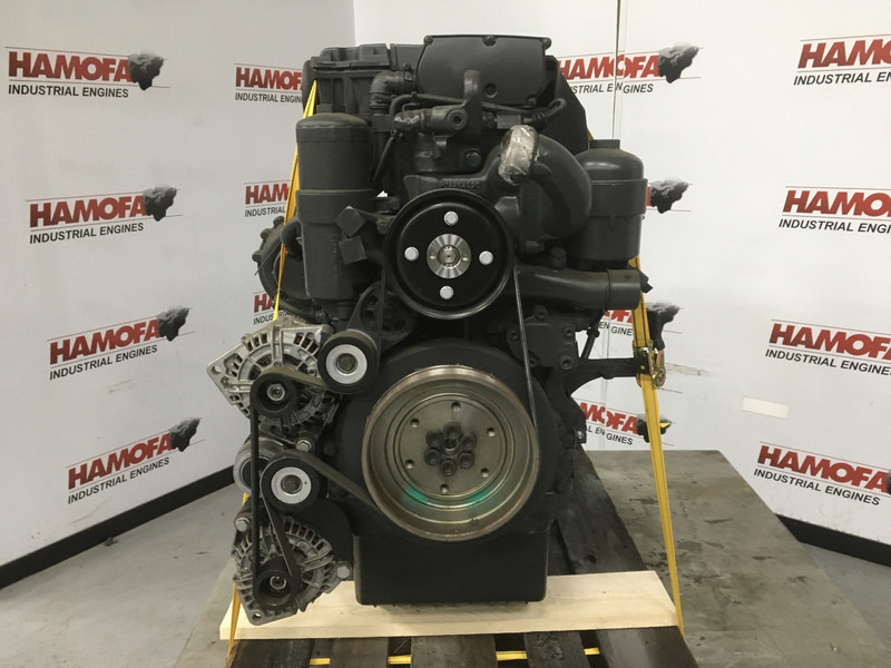 Mercedes-Benz OM 926.970 NEW - Будівельна техніка: фото 4 Mercedes-Benz OM 926.970 NEW - Будівельна техніка: фото 4