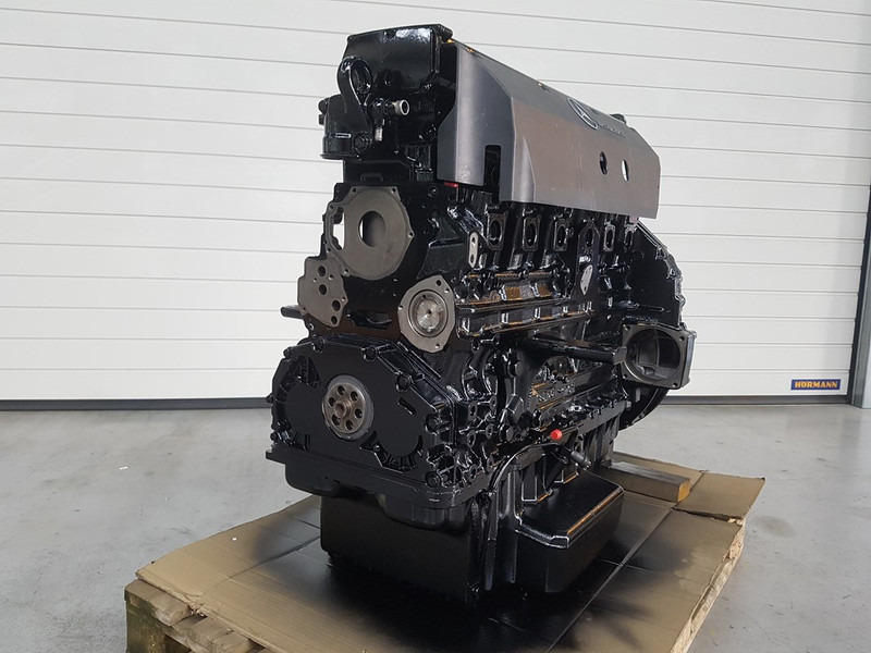 Mercedes-Benz OM906LA 906.991 LONG-BLOCK - Будівельна техніка: фото 4 Mercedes-Benz OM906LA 906.991 LONG-BLOCK - Будівельна техніка: фото 4