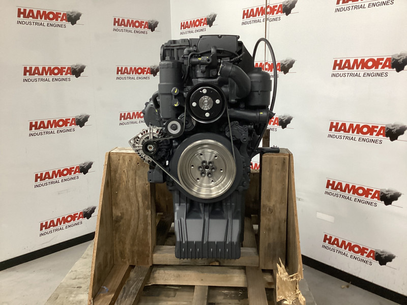 Mercedes-Benz OM926LA 926.929 NEW - Будівельна техніка: фото 4 Mercedes-Benz OM926LA 926.929 NEW - Будівельна техніка: фото 4