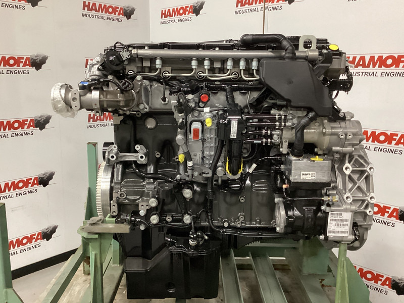 Mercedes-Benz OM935.915 NEW - Будівельна техніка: фото 2 Mercedes-Benz OM935.915 NEW - Будівельна техніка: фото 2