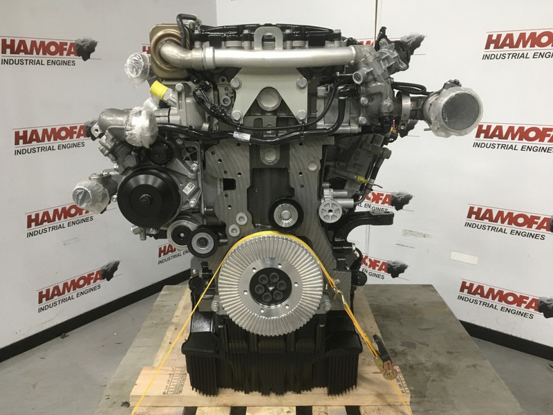 Mercedes-Benz OM935.915 NEW - Будівельна техніка: фото 1 Mercedes-Benz OM935.915 NEW - Будівельна техніка: фото 1