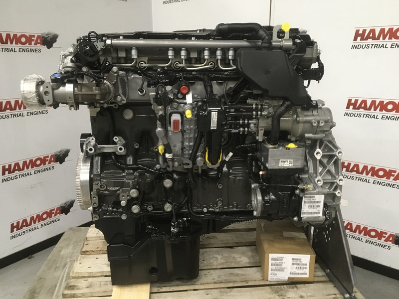 Mercedes-Benz OM935.915 NEW - Будівельна техніка: фото 2 Mercedes-Benz OM935.915 NEW - Будівельна техніка: фото 2