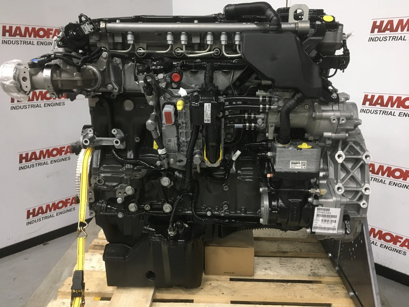 Mercedes-Benz OM935.915 NEW - Будівельна техніка: фото 2 Mercedes-Benz OM935.915 NEW - Будівельна техніка: фото 2